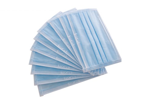 Medical masks