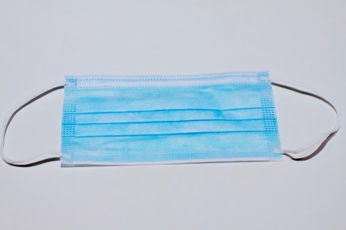Medical masks