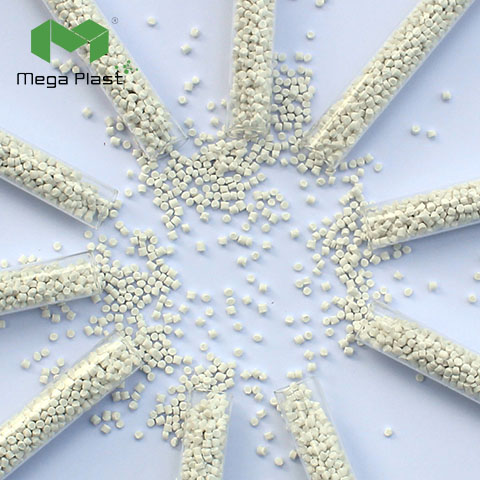 PE Filler Masterbatch for PE Film – F241
