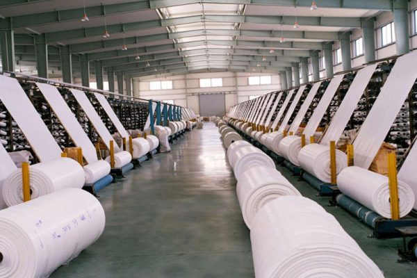 PP Filler Masterbatch for PP Woven