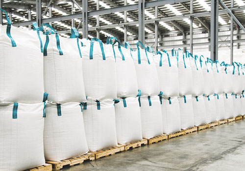 PP Filler Masterbatch for PP Woven