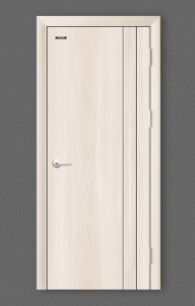 ABS Door