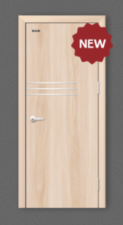 ABS Door