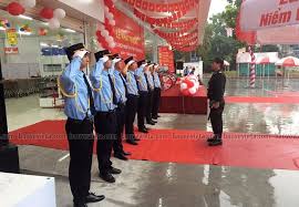 Events Security Service