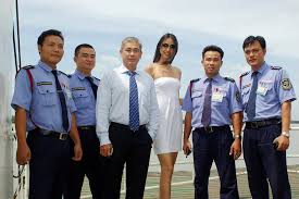 Personal Security Service