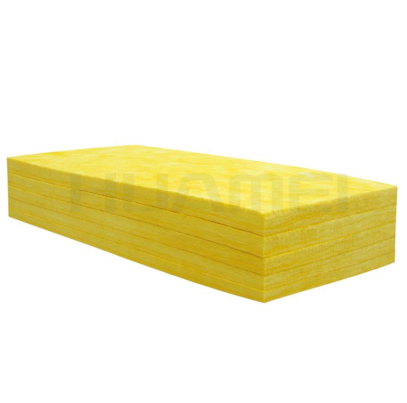 General glass wool
