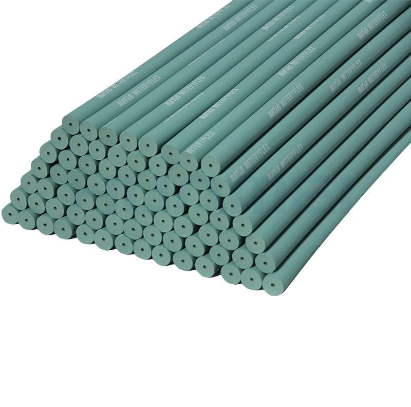 Rubber foam
