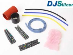 Silicone rubber