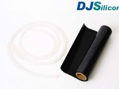 Silicone rubber