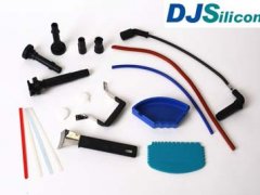 Silicone rubber