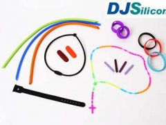 Silicone rubber