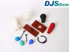 Silicone rubber