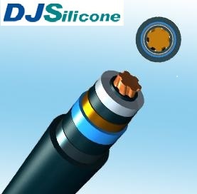 Silicone rubber