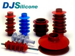 Insulated rubber