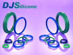 Seal and O-ring