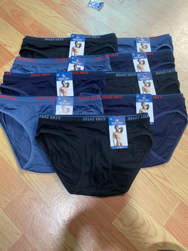 Nhat Huy men underwear