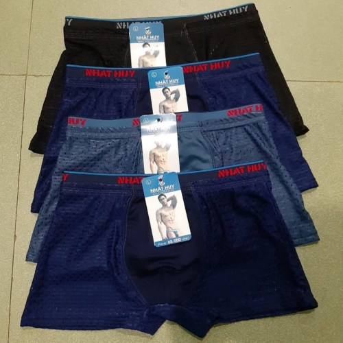Nhat Huy men underwear