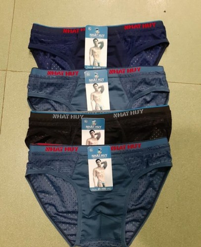 Nhat Huy men underwear