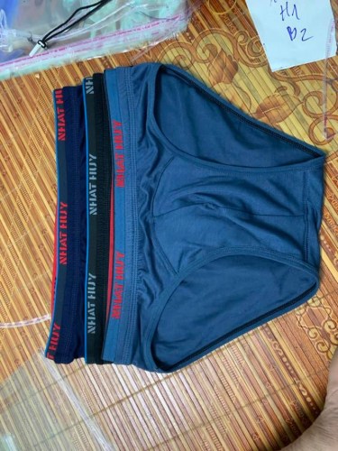 Nhat Huy men underwear