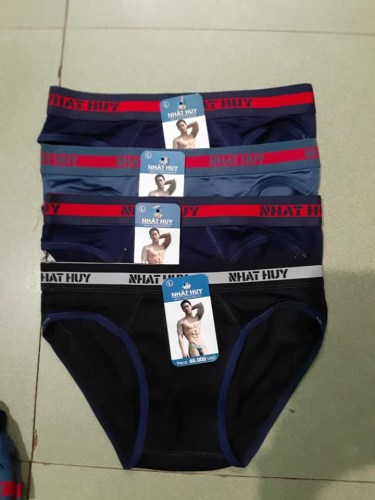 Nhat Huy men underwear