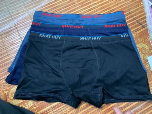 Nhat Huy men underwear