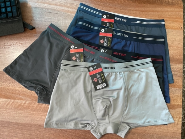 Nhat Huy men underwear