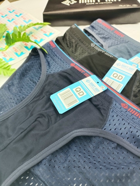 Nhat Huy men underwear