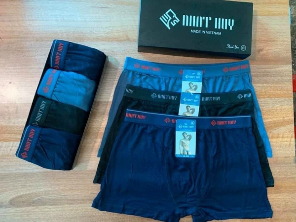 Nhat Huy men underwear