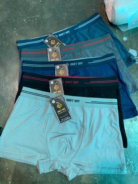 Nhat Huy men underwear