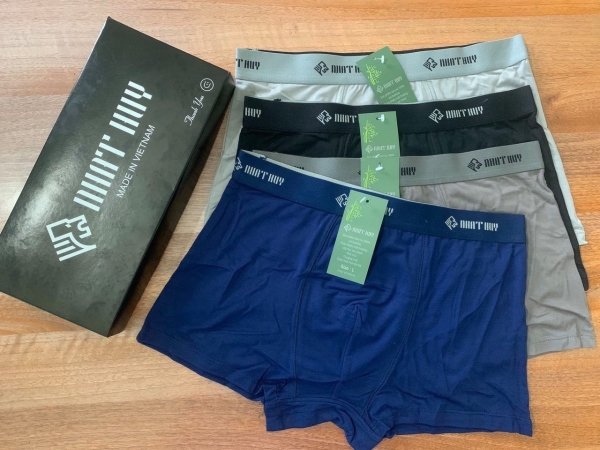 Nhat Huy men underwear