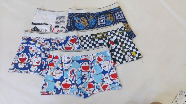 Nhat Huy men underwear