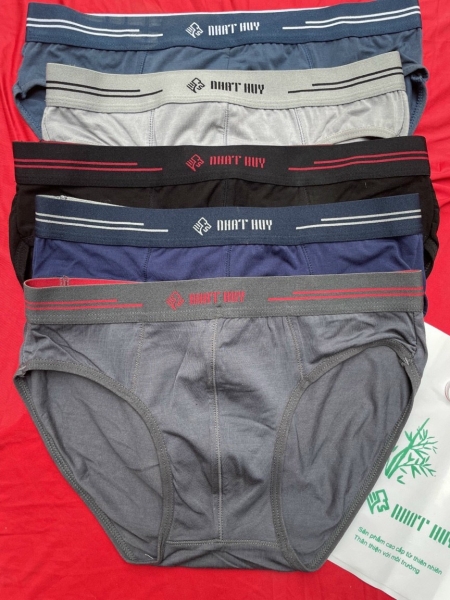Nhat Huy men underwear