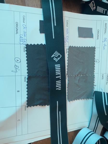 Nhat Huy men underwear