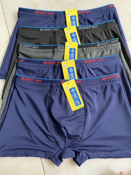 Nhat Huy men underwear