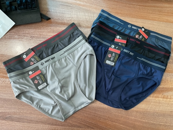 Nhat Huy men underwear