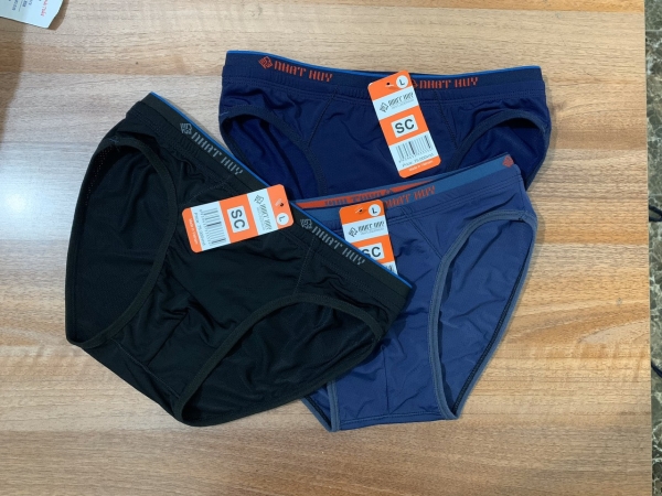 Nhat Huy men underwear