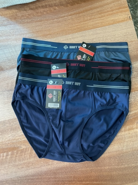 Nhat Huy men underwear