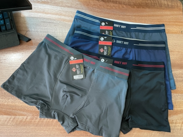 Nhat Huy men underwear