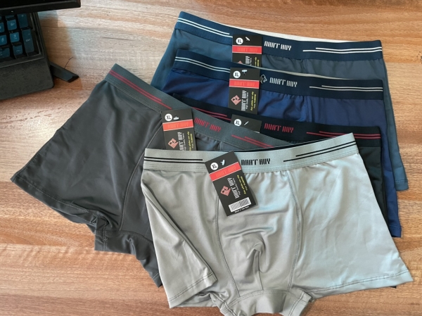 Nhat Huy men underwear