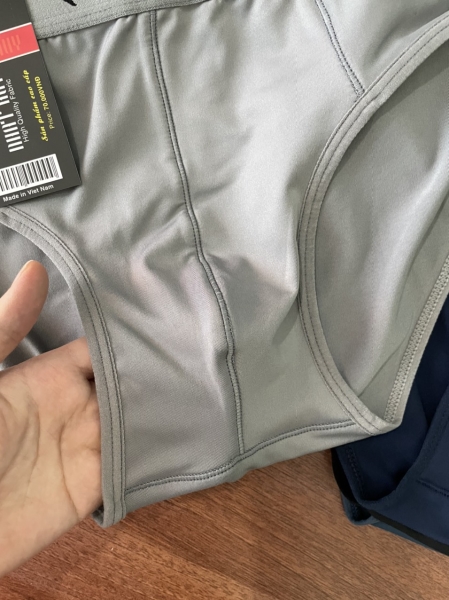 Nhat Huy men underwear