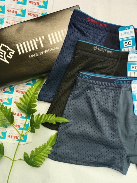 Nhat Huy men underwear