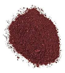 Blood meal