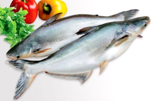 Imported fish