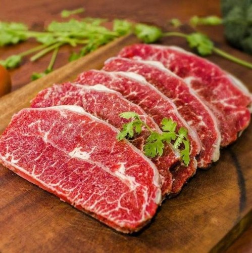 US Beef