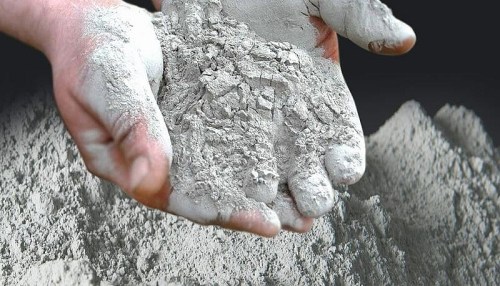 Cement