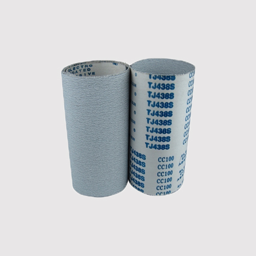 TJ438S SILICON CARBIDE
