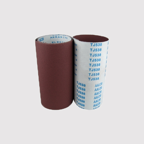 TJ538 ALUMINUM OXIDE