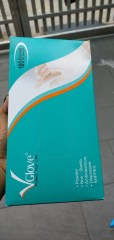 Medical gloves