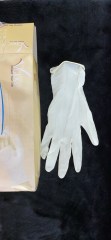 Medical gloves