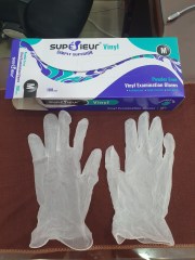 Medical gloves